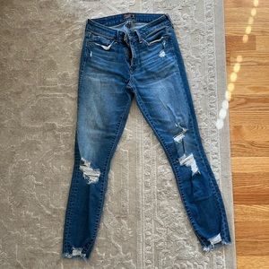 Abercrombie & Fitch Jeans